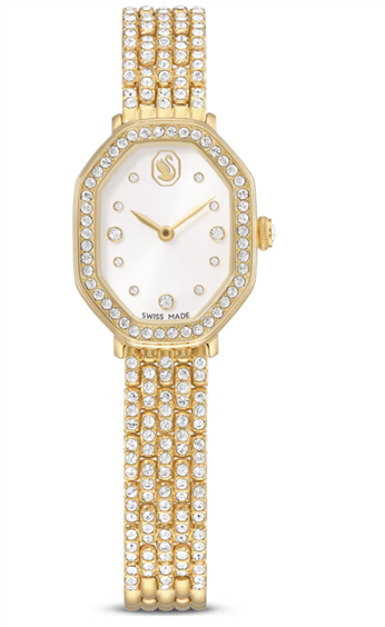 Orologio Swarovski Donna in Acciaio 5749453 - 5749453